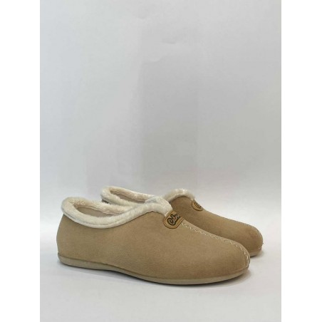 CABRERA BAMARA TIERRA PANTUFAS DE QUARTO REF: 3002C