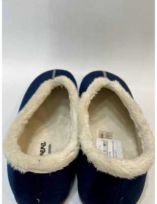 CABRERA BAMARA MARINO Pantufas para Mulher Ref: 3002