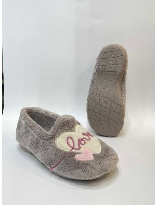 CABRERA MONTBLANC VISON PANTUFAS DE QUARTO REF : 4509