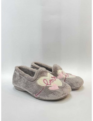 CABRERA MONTBLANC VISON PANTUFAS DE QUARTO REF : 4509
