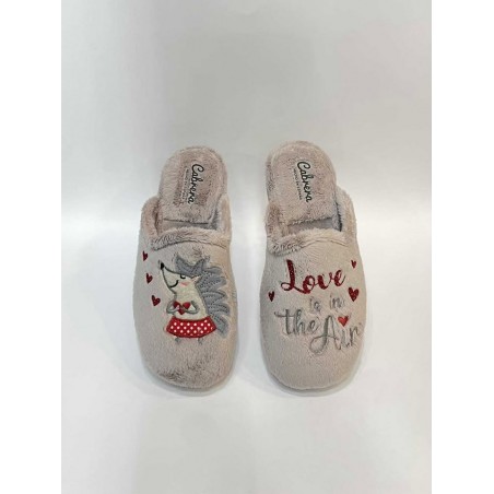 CABRERA VISON CHINELOS DE QUARTO REF: 4513M