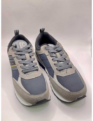 POLO CLUB BEVERLY MIX SAPATILHAS HOMEM REF: BHM523100C