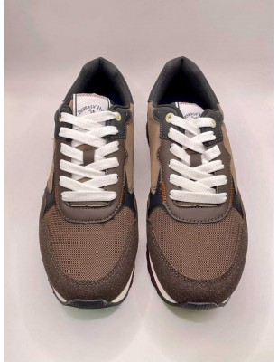 POLO CLUB KING POWER MIX SAPATILHAS DE HOMEM REF : BHM523105