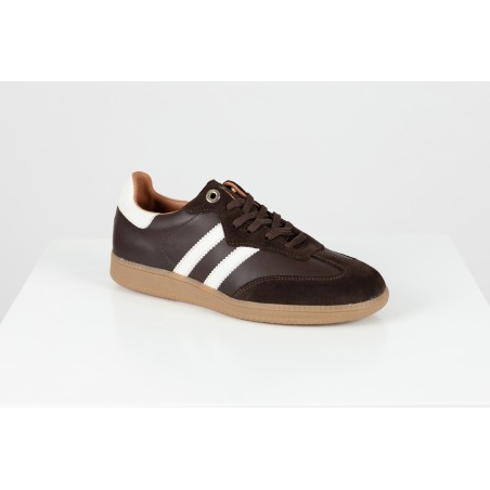 SACCHI SAPATILHAS DE SENHORA EM PELE 810C