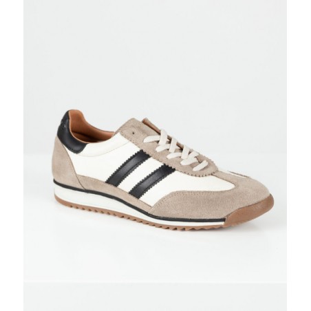 SACCHI SAPATILHAS DE SENHORA EM PELE 809