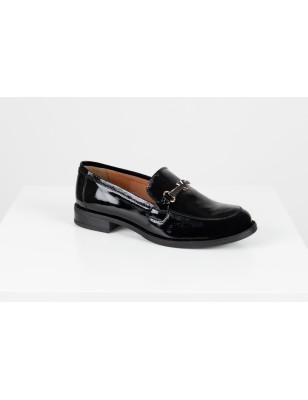 SACCHI SAPATOS DE SENHORA EM PELE  25205