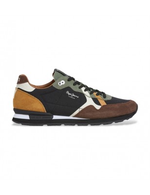 PEPE JEANS RUNNING DE INSPIRAÇÃO RETRO-BRIT PMS400002P
