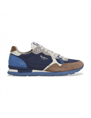 PEPE JEANS BRIT PRINTS M  PMS400002