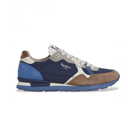 PEPE JEANS BRIT PRINTS M  PMS400002
