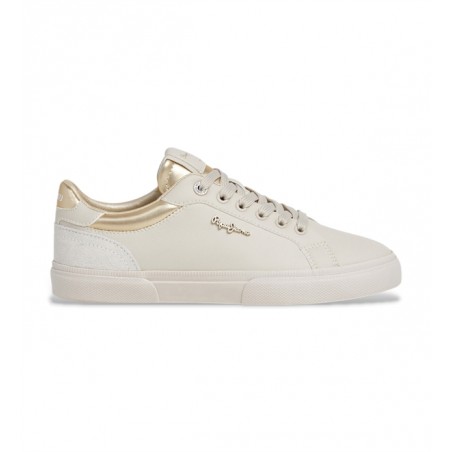 PEPE JEANS KENTON COURT W GOLDEN PLS31588BE