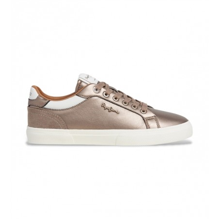PEPE JEANS KENTON  GLAM W CLÁSSICAS METALIZADAS PLS300005