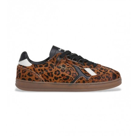 PEPE JEANS ESTAMPADO ANIMAL BALL PRINT W PLS000013