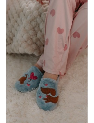 CABRERA MENTA CHINELOS DE QUARTO REF: 4514M