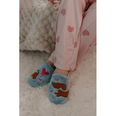 CABRERA MENTA CHINELOS DE QUARTO REF: 4514M