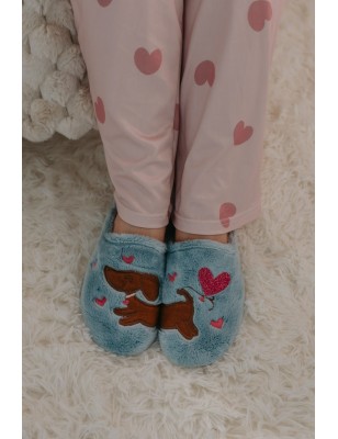 CABRERA MENTA CHINELOS DE QUARTO REF: 4514M