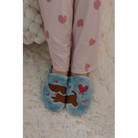 CABRERA MENTA CHINELOS DE QUARTO REF: 4514M