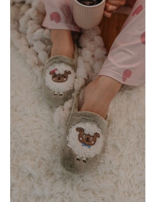 CABRERA VERDE CHINELOS DE QUARTO REF : 3203V