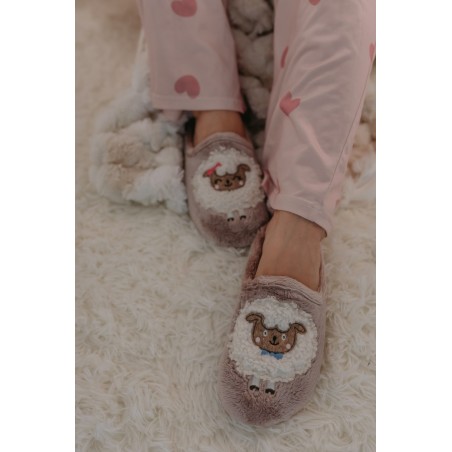 CABRERA VISON CHINELOS DE QUARTO REF : 3203