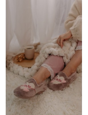 CABRERA MONTBLANC VISON PANTUFAS DE QUARTO REF : 4509