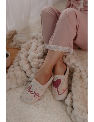 CABRERA MARFIL CHINELOS DE QUARTO REF: 3210