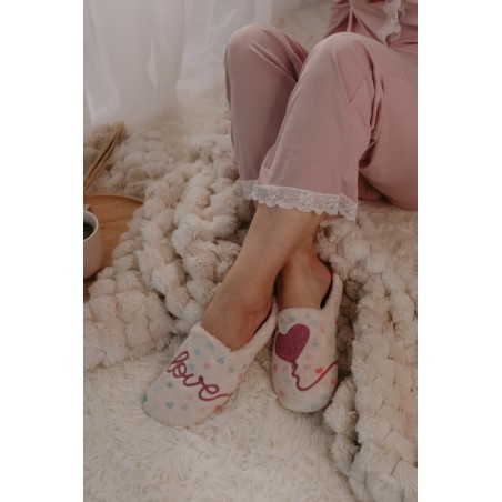 CABRERA MARFIL CHINELOS DE QUARTO REF: 3210