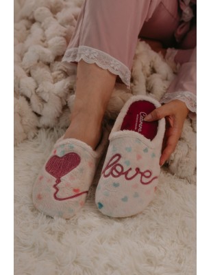 CABRERA MARFIL CHINELOS DE QUARTO REF: 3210