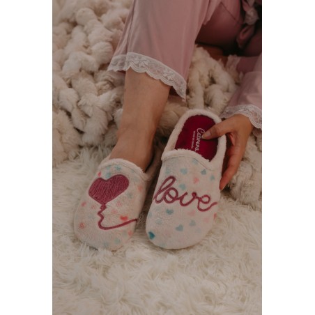 CABRERA MARFIL CHINELOS DE QUARTO REF: 3210