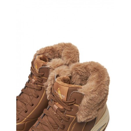 SKECHERS UNO RUGGED - FALL SHIMMER REF: 167993