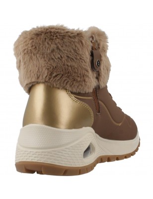 SKECHERS UNO RUGGED - FALL SHIMMER REF: 167993