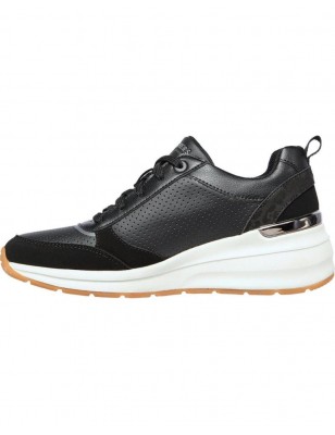 SKECHERS BILLION - SUBTLE SPOTS REF: 155616