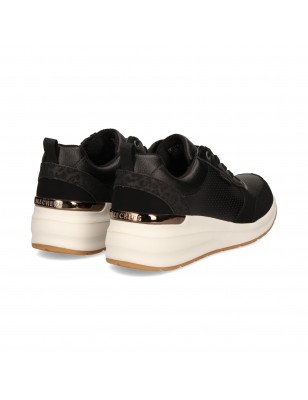 SKECHERS BILLION - SUBTLE SPOTS REF: 155616