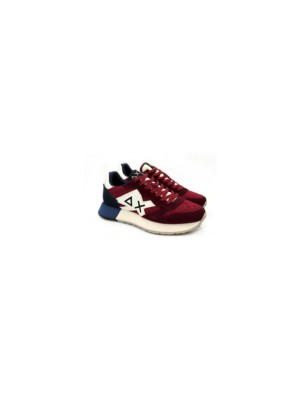 SUN68 JAKI SOLID SAPATILHAS HOMEM REF:Z45113