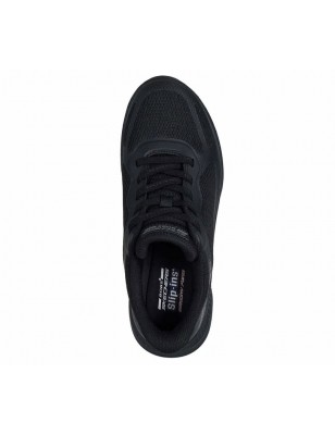 SKECHERS BOBS SQUAD 4- STAPLE LOOK REF: 117624