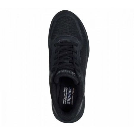 SKECHERS BOBS SQUAD 4- STAPLE LOOK REF: 117624