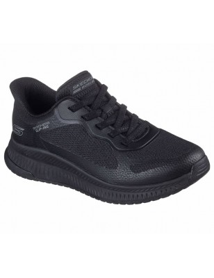 SKECHERS BOBS SQUAD 4- STAPLE LOOK REF: 117624