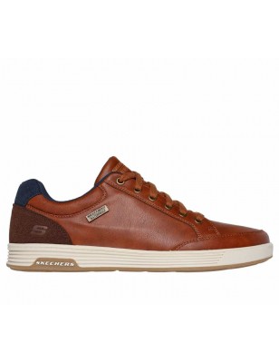 SKECHERS WATERPROOF: CAVELELl - SPARKMAN   210944C