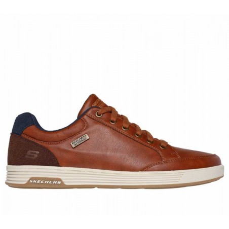 SKECHERS WATERPROOF: CAVELELl - SPARKMAN   210944C