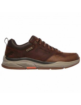 SKECHERS WATERPROOF BENAGO- HOMBR  210021