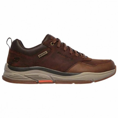 SKECHERS WATERPROOF BENAGO- HOMBR  210021