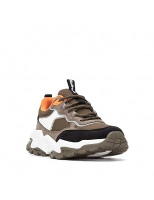 REFRESH SAPATILHAS DE SENHORA  173104