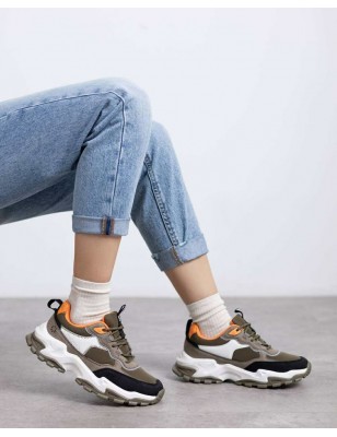 REFRESH SAPATILHAS DE SENHORA 173104