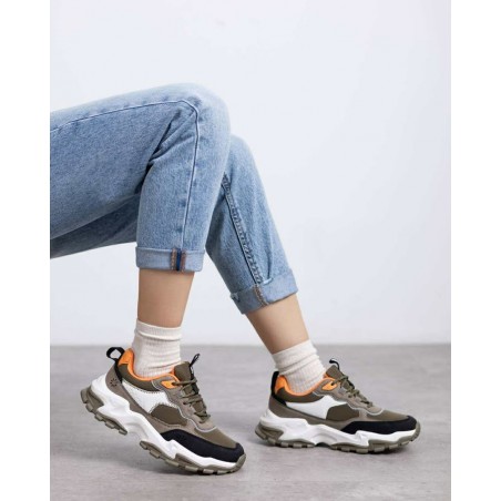 REFRESH SAPATILHAS DE SENHORA 173104