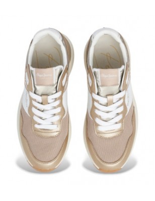 PEPE JEANS KIMI MESH W COMBINADAS PLS600021