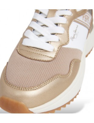 PEPE JEANS KIMI MESH W COMBINADAS PLS600021