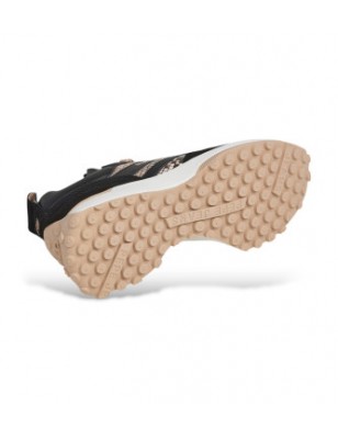 PEPE JEANS LUCKY FENIX W  DETALHES ANIMAL PRINT PLS600019