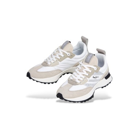 PEPE JEANS LUCKY PARTY W COM DESTALHES EM CAMURÇA PLS600018