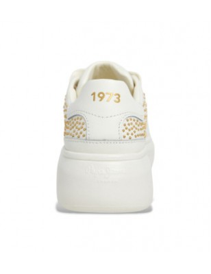 PEPE JEANS YARA SWEET W EM COUROCOM TACHAS PLS000002