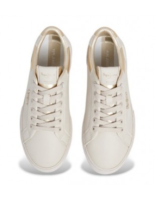 PEPE JEANS KENTON COURT W GOLDEN PLS31588BE