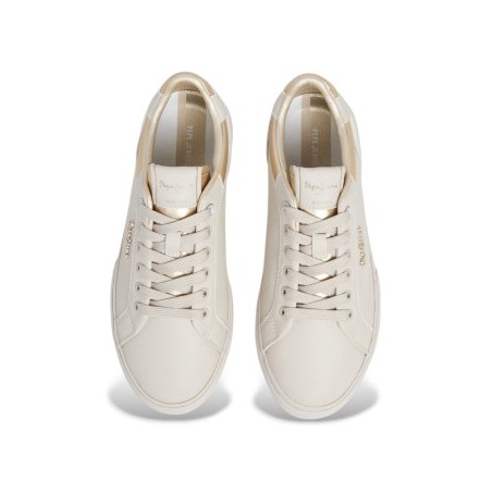 PEPE JEANS KENTON COURT W GOLDEN PLS31588BE