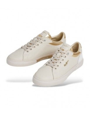 PEPE JEANS KENTON COURT W GOLDEN PLS31588BE